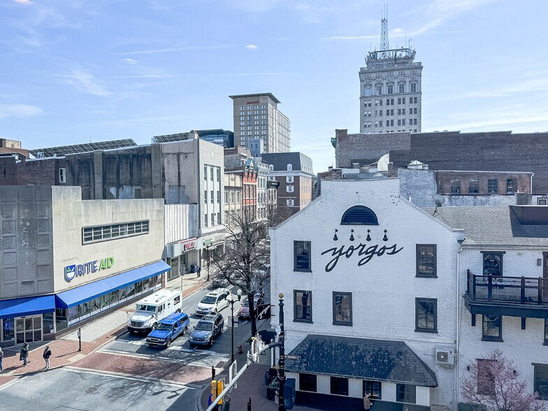 More Photos Of 100 N Queen St, Lancaster Office For Sale