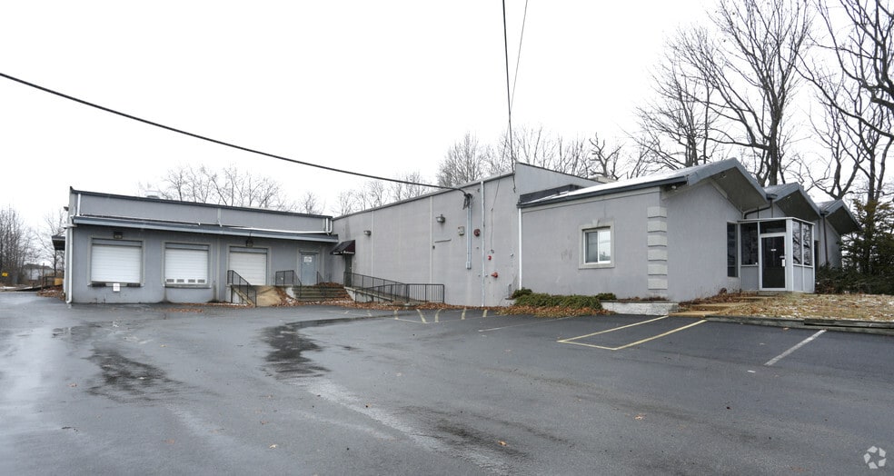 More Photos Of 139 State Route 35, Keyport Warehouse For Sale