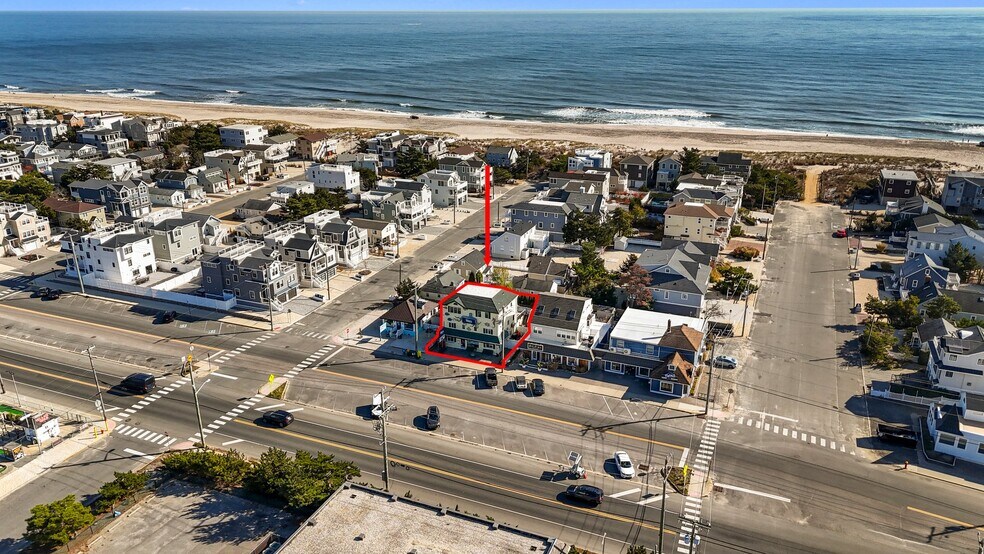 More Photos Of 512 Long Beach Blvd, Surf City Restaurant For Sale