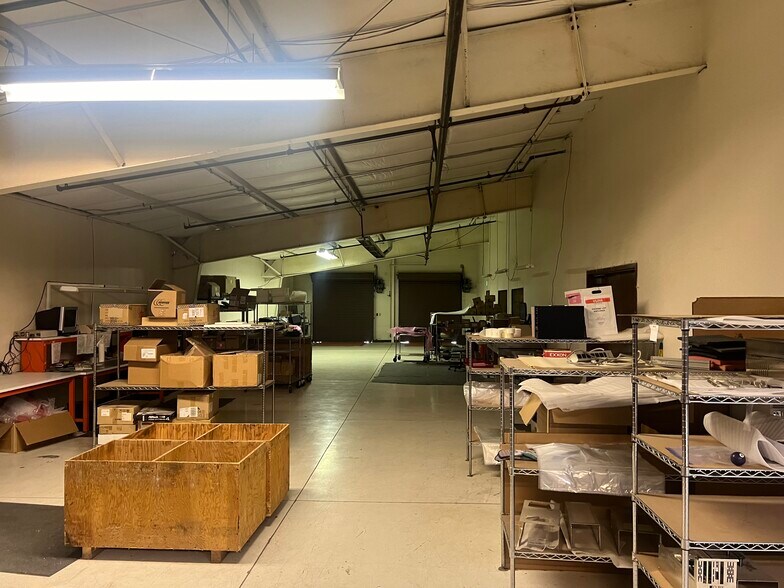More Photos Of 2800 Arrowhead Dr, Carson City Warehouse For Lease