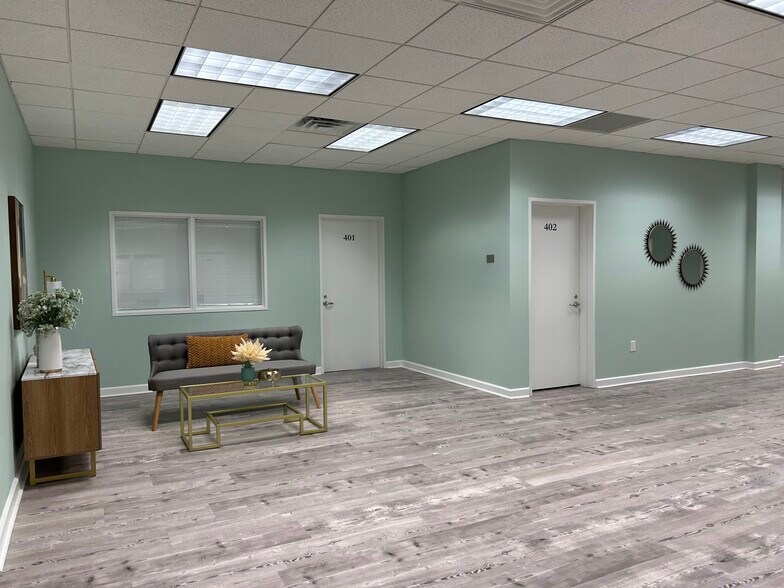 More Photos Of 201 N Spence Ave, Goldsboro Office For Lease