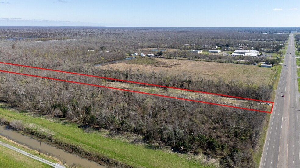 More Photos Of 3672 Airline Hwy, Reserve Land For Sale