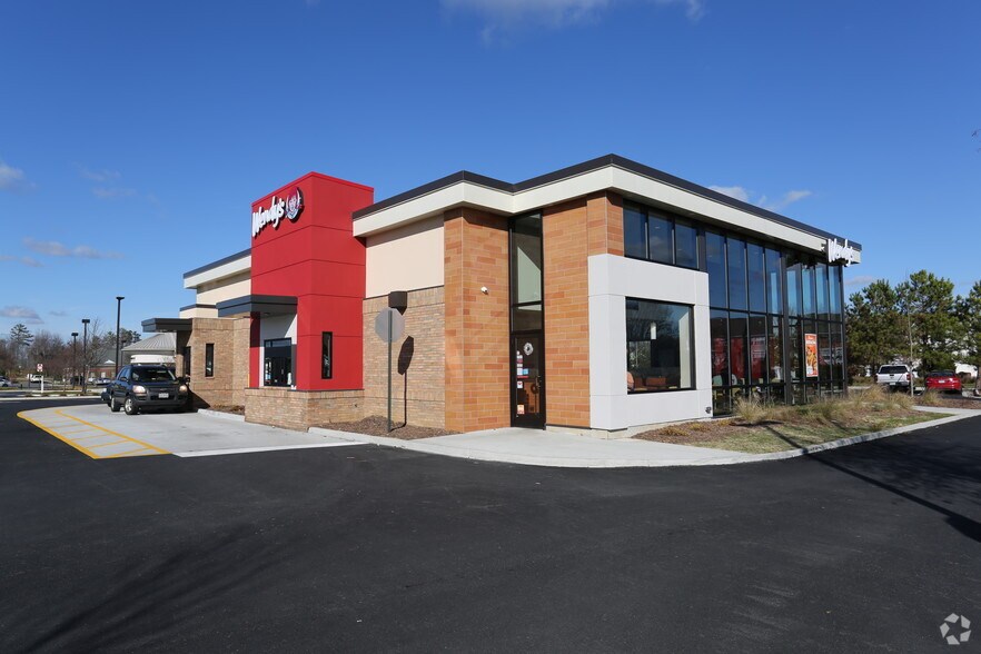 More Photos Of 9385 Atlee Rd, Mechanicsville Fast Food For Sale