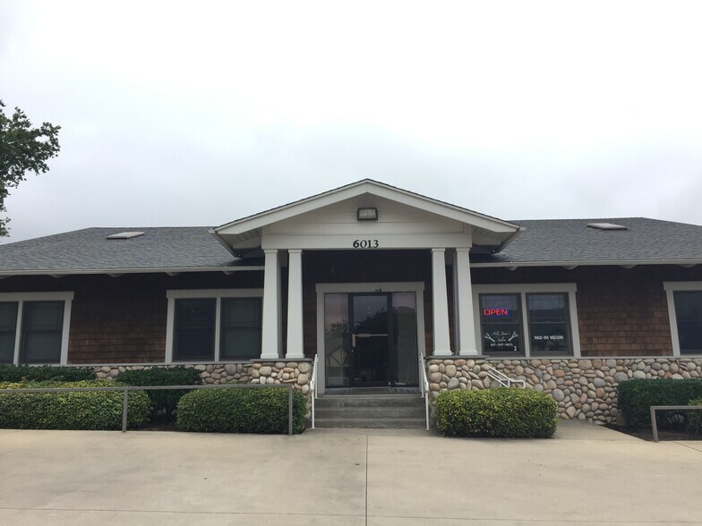 More Photos Of 4516 Boat Club Rd, Fort Worth Office For Lease