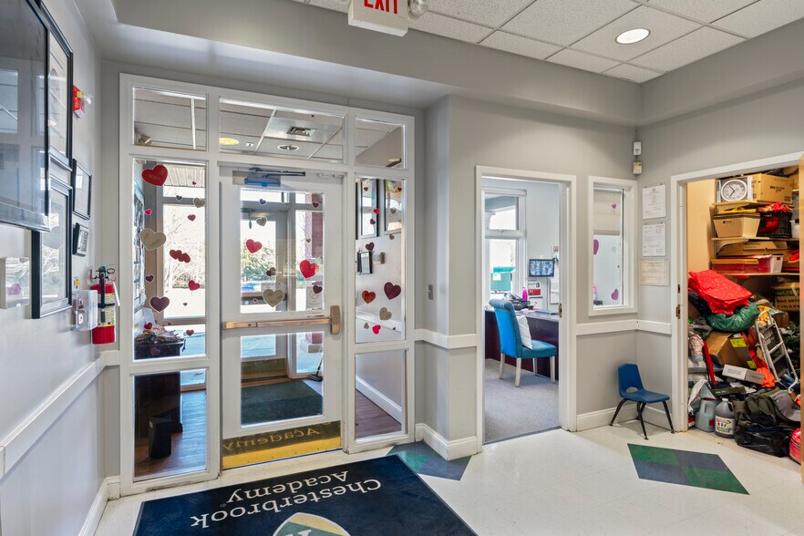 More Photos Of 12960 Troupe St, Woodbridge Daycare Center For Lease