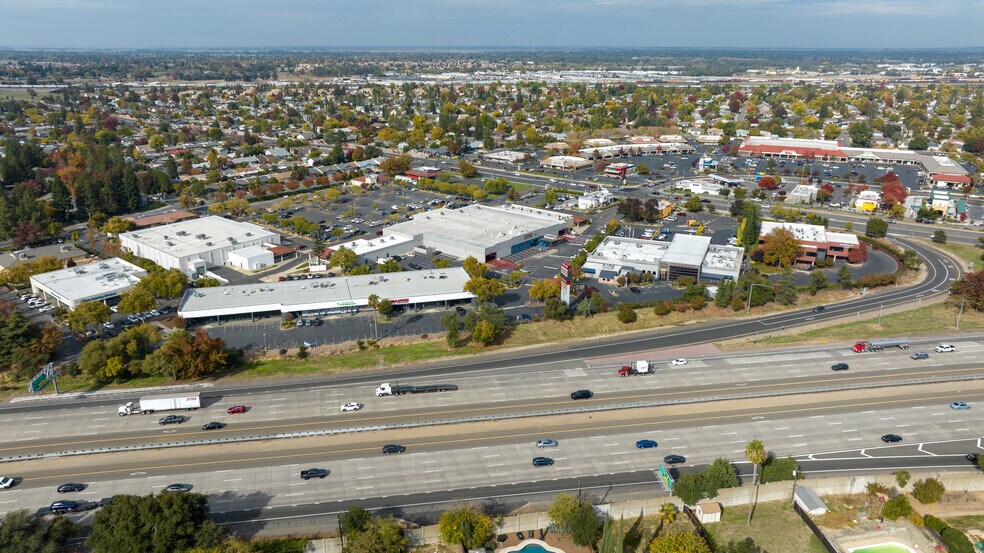 More Photos Of 6412 Tupelo Dr, Citrus Heights General Retail For Lease