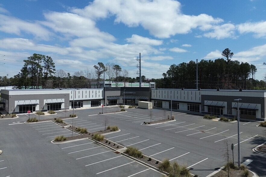 Primary Photo Of 5301 Indigo Fields Blvd, North Charleston Storefront For Sale
