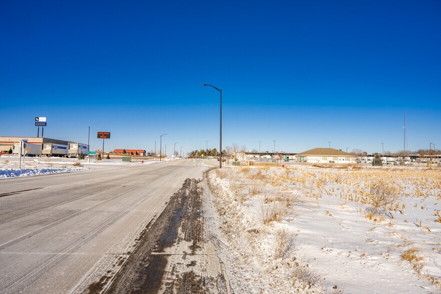More Photos Of 0 Commercial st, Mauston Land For Sale