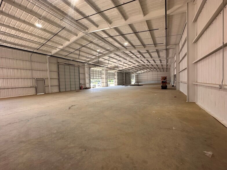 More Photos Of 12308 Rendon Rd, Burleson Industrial For Sale