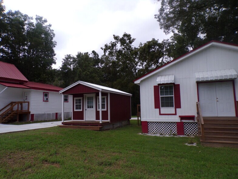 More Photos Of 450 S Oak St, Jackson Storefront Retail Office For Sale