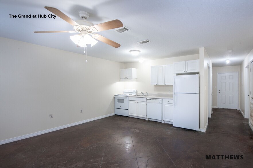 More Photos Of , Hattiesburg Multifamily For Sale