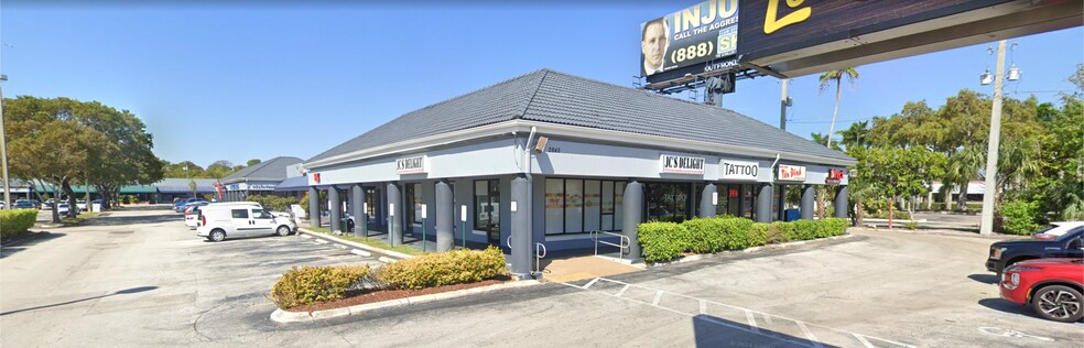 More Photos Of 2845 N Military Trl, West Palm Beach Unknown For Lease