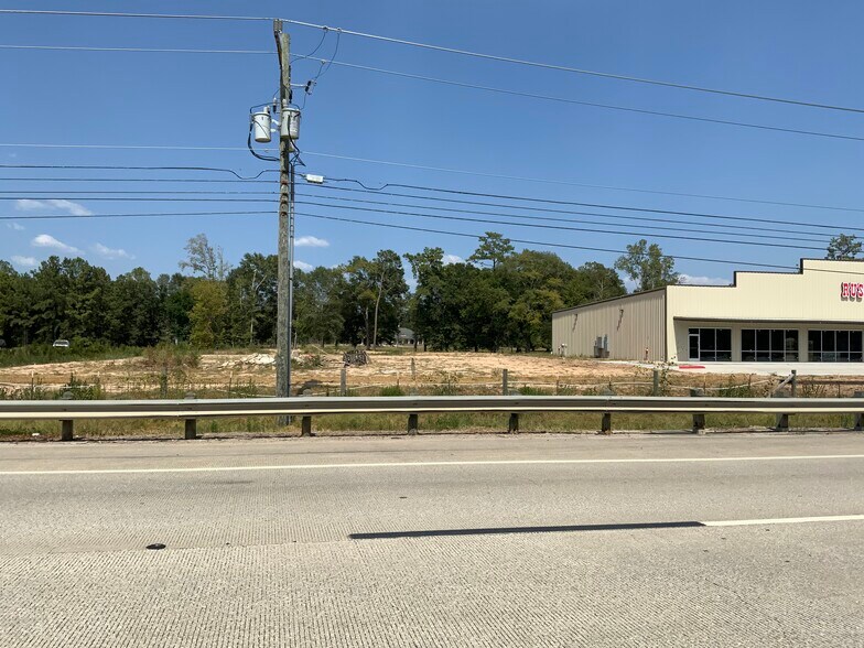 More Photos Of 19901 FM 1314, Porter Land For Sale