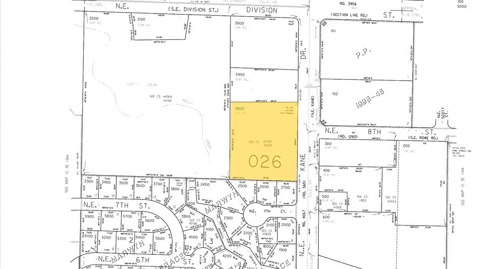 More Photos Of 805 NE Kane Dr, Gresham Apartments For Sale