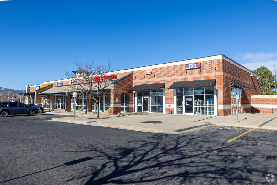 More Photos Of 14405-14715 W 64th Ave, Arvada Unknown For Lease