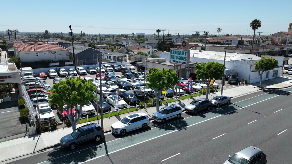 More Photos Of 11736-11744 Hawthorne Blvd, Hawthorne Land For Sale