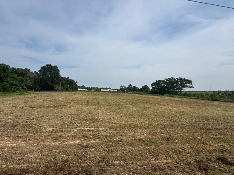 Primary Photo Of 0 McGowan Road, Rayville Land For Sale