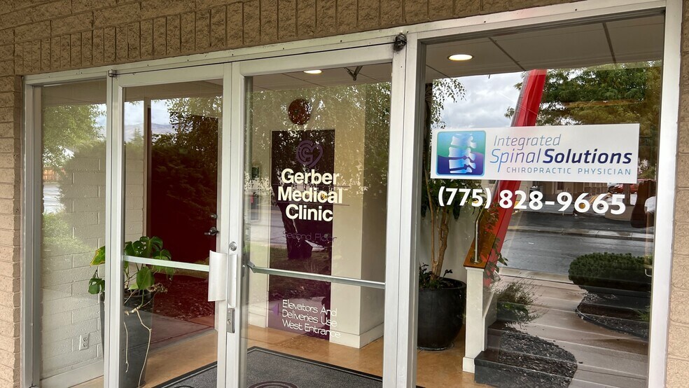 More Photos Of 1225 Westfield Ave, Reno Medical For Sale