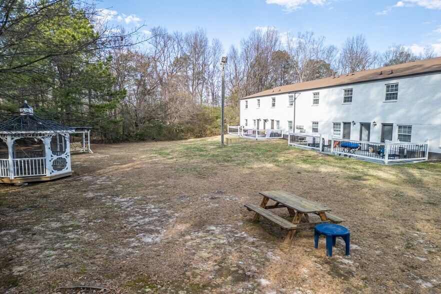 More Photos Of 1204-1216 Lakeview Dr NW, Conyers Multifamily For Sale