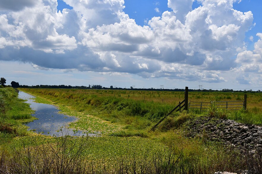 More Photos Of 4550 Shinn Rd, Fort Pierce Land For Sale