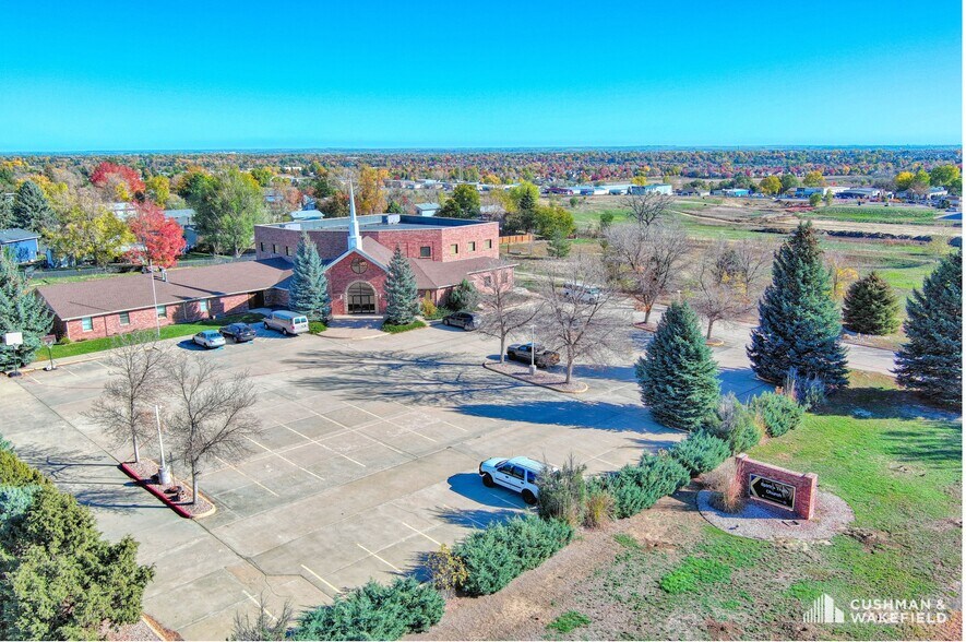 More Photos Of 320 W Trilby Rd, Fort Collins Specialty For Sale