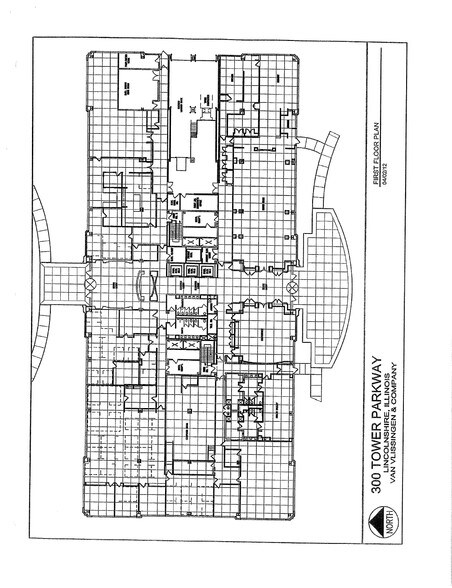 Photo of 1st Floor Ste 