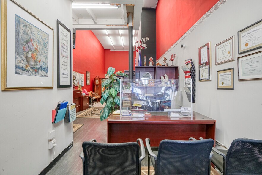 More Photos Of 4709-4711 E Whittier Blvd, Los Angeles Storefront Retail Office For Sale