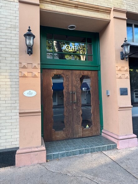 More Photos Of 796 Higuera St, San Luis Obispo Storefront Retail Office For Lease