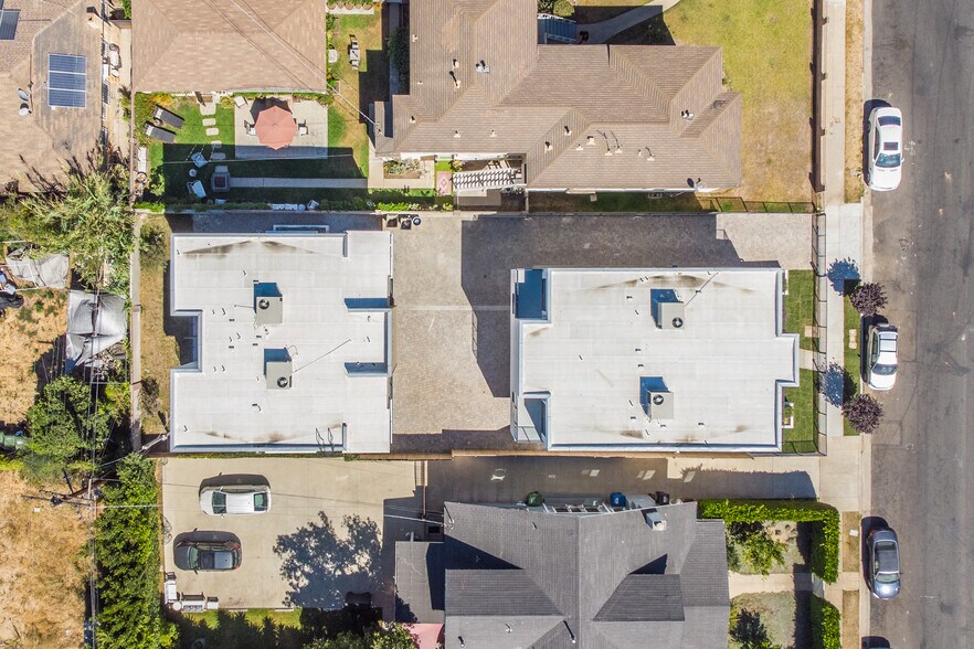 More Photos Of 4505 18th, Los Angeles Apartments For Sale