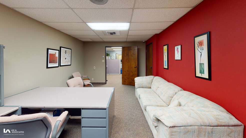 More Photos Of 2853 Gundry Ave, Signal Hill Warehouse For Sale