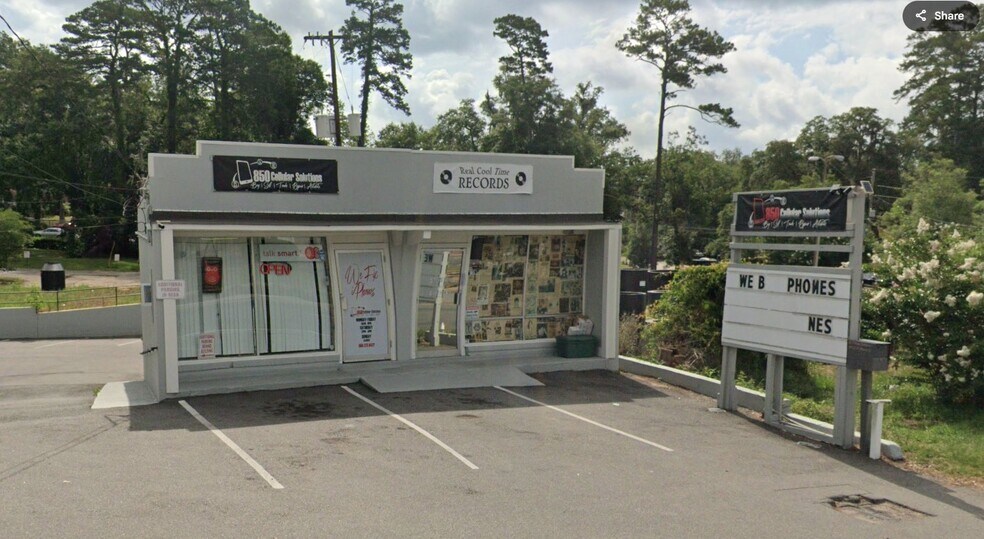More Photos Of , Tallahassee General Retail For Sale