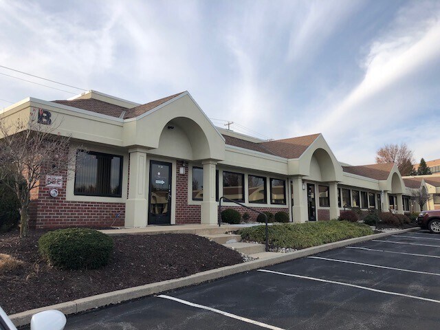 Primary Photo Of 1150 Glenlivet Dr, Allentown Office For Sale