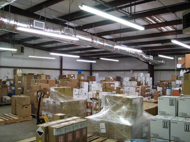 More Photos Of 3215 Ambrose Ave, Nashville Warehouse For Lease