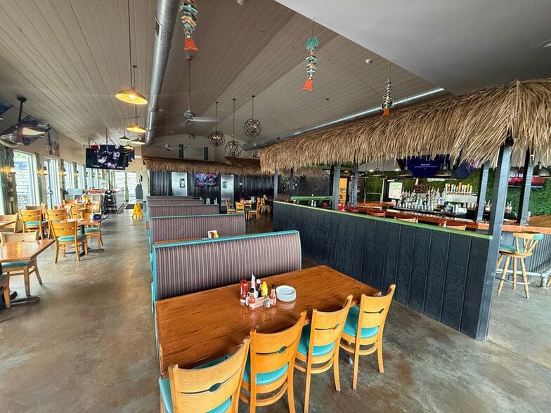 More Photos Of 69 Mont Chateau Rd, Morgantown Restaurant For Sale