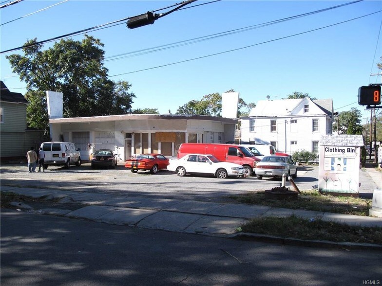 More Photos Of 402 S 5th Ave, Mount Vernon Auto Repair For Sale