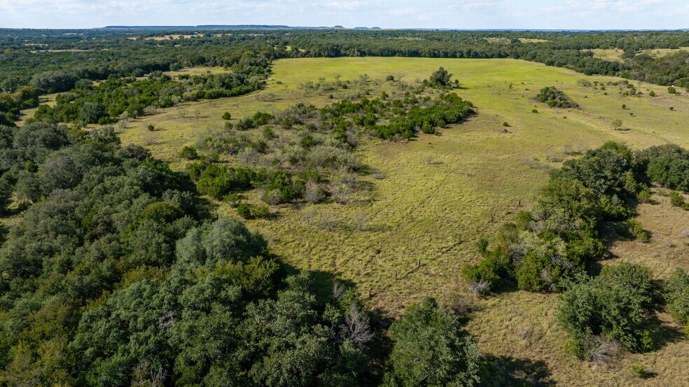 More Photos Of 10400 FM 927, Iredell Land For Sale