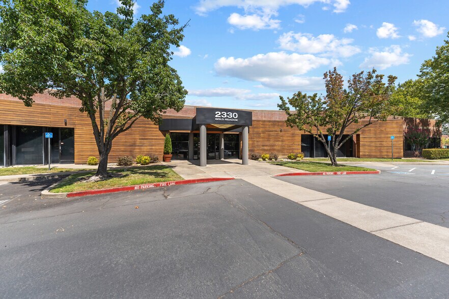 Primary Photo Of 2330 Gold Meadow Way, Gold River Office For Sale