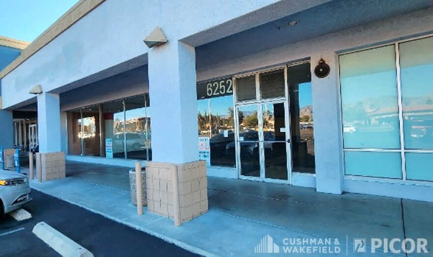 More Photos Of 6126-6266 E Speedway Blvd, Tucson Unknown For Lease
