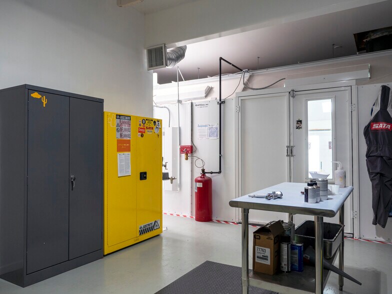 More Photos Of 4437 Telegraph Rd, Los Angeles Warehouse For Sale