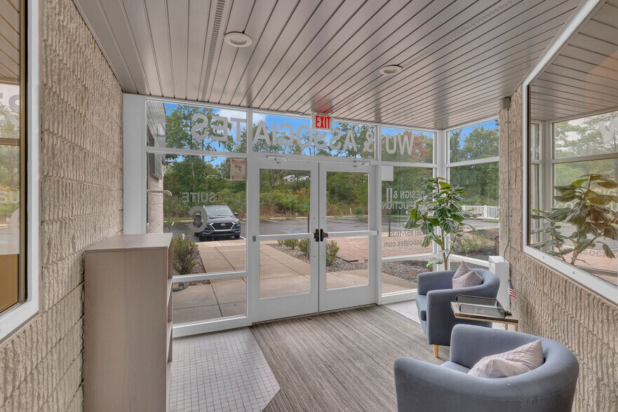 More Photos Of 100 Gaither Dr, Mount Laurel Medical For Lease