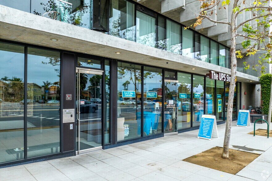 More Photos Of 4075 Park Blvd, San Diego Apartments For Lease