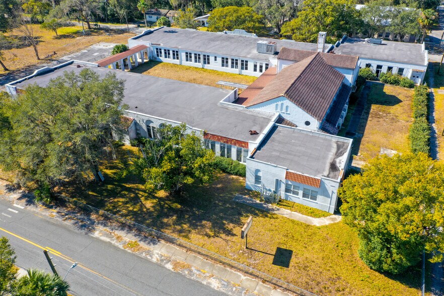 More Photos Of 340 N Boston Ave, Deland Apartments For Sale