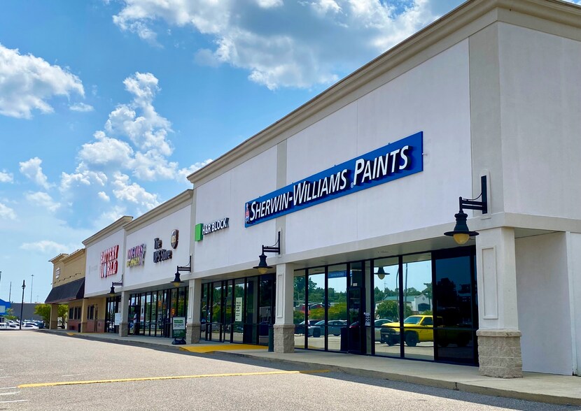More Photos Of 3586 Sangani Blvd, Diberville General Retail For Lease