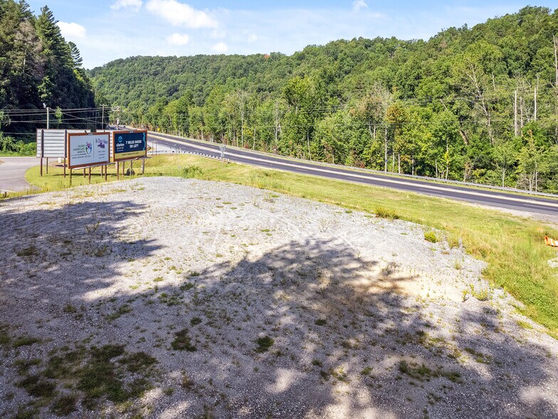Primary Photo Of TR A US 74 w, Whittier Land For Sale