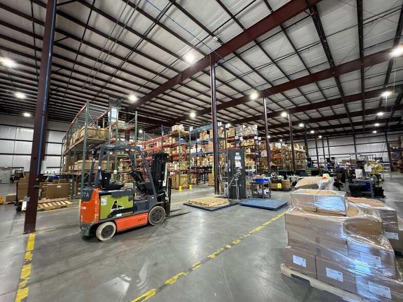 More Photos Of , North Little Rock Flex For Sale