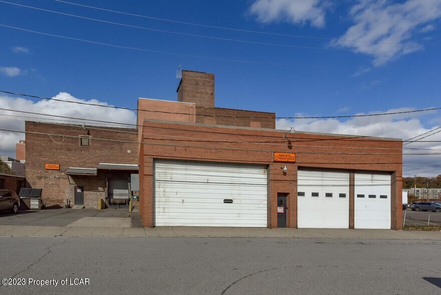 More Photos Of 75 N Washington St, Wilkes Barre Office For Sale