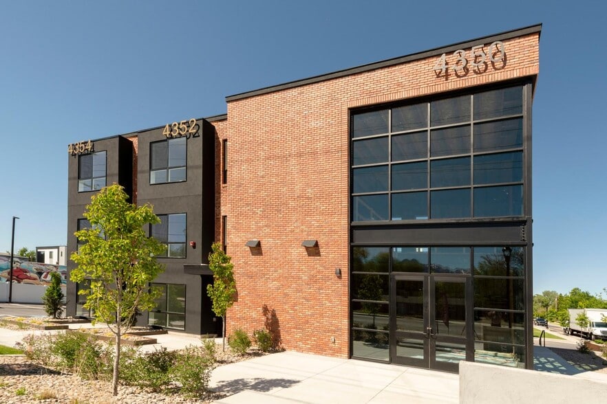 Primary Photo Of 4348 S 900 E, Salt Lake City Office For Sale