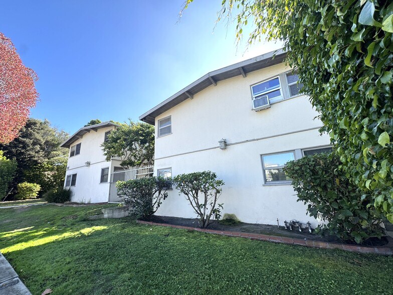 More Photos Of , Los Angeles Multifamily For Sale