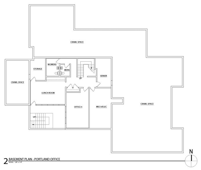 More Photos Of 11104 SE Stark St, Portland Medical For Sale