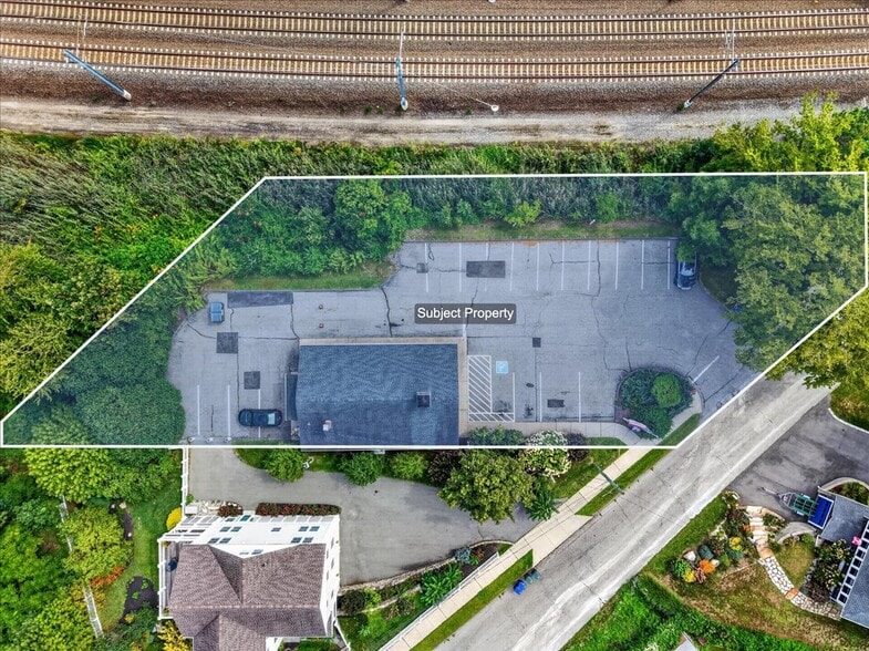 More Photos Of 55 W Mystic Ave, West Mystic Post Office For Sale